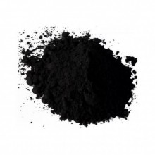 Краситель универсальный Черный угольный, 10г